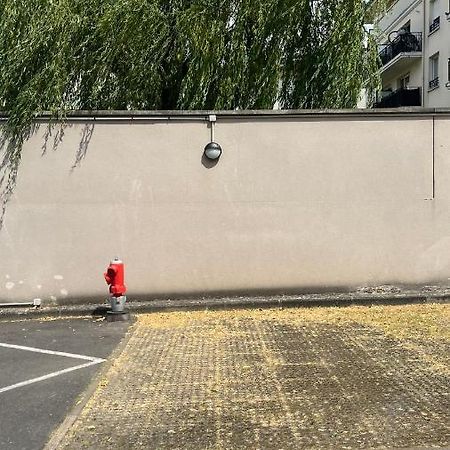Appartement Vert Corbeil-Essonnes Exteriör bild