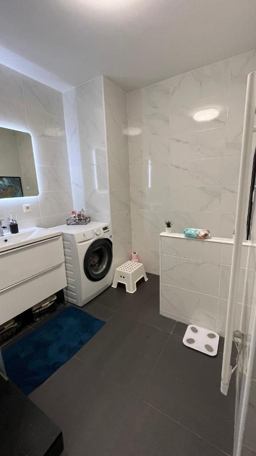 Appartement Vert Corbeil-Essonnes Exteriör bild
