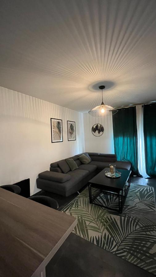 Appartement Vert Corbeil-Essonnes Exteriör bild