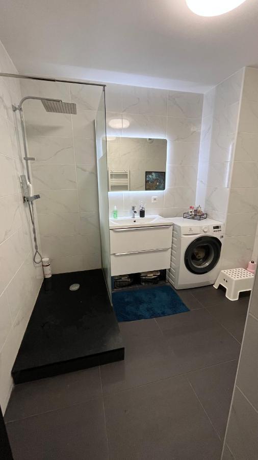Appartement Vert Corbeil-Essonnes Exteriör bild