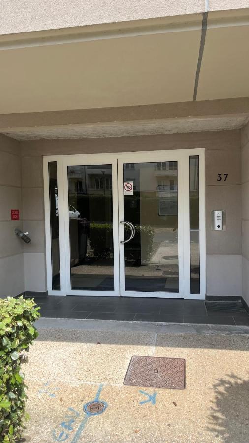Appartement Vert Corbeil-Essonnes Exteriör bild